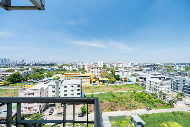 Supalai Park Srinakarin, Bangkok, 688 Srinakarin Road, Nong Bon, Prawet, Bangkok, 1 Bedroom, 51 sqm, Condo For Sale, by Jirasate Lertdhirakul, 11879038 - DDproperty.com