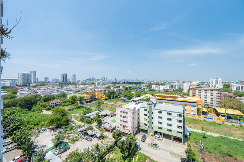 Supalai Park Srinakarin : ศุภาลัย ปาร์ค ศรีนครินทร์, กรุงเทพ, 688 ถนนศรีนครินทร์, หนองบอน, ประเวศ, กรุงเทพ, 51 ตร.ม., คอนโด ขาย, โดย Jirasate Lertdhirakul, 11879038 - DDproperty.com