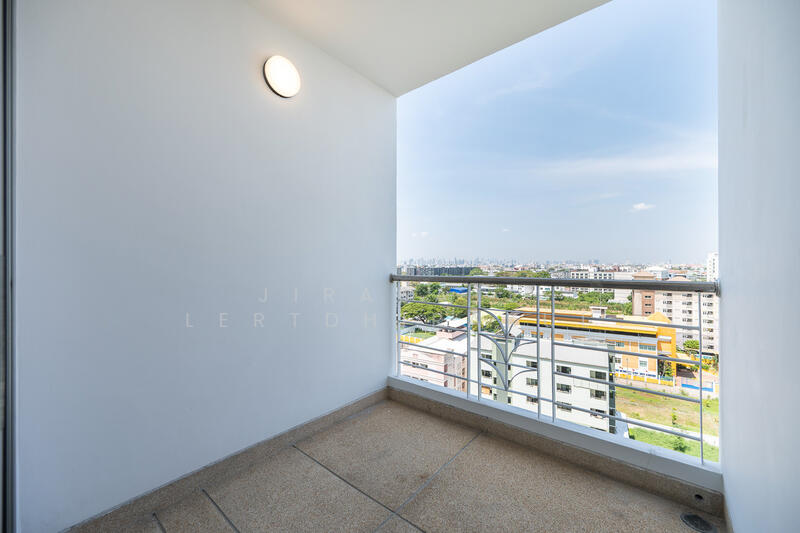 Supalai Park Srinakarin, Bangkok, 688 Srinakarin Road, Nong Bon, Prawet, Bangkok, 1 Bedroom, 51 sqm, Condo For Sale, by Jirasate Lertdhirakul, 11879038 - DDproperty.com