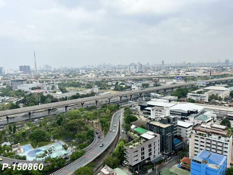 Vantage Ratchavipa : แวนเทจ รัชวิภา, กรุงเทพ, กรุงเทพมหานคร, ลาดยาว, จตุจักร, กรุงเทพ, 70 ตร.ม., คอนโด ให้เช่า, โดย Susira Preuksawun, 11879042 - DDproperty.com