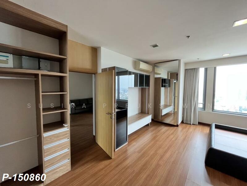 Vantage Ratchavipa : แวนเทจ รัชวิภา, กรุงเทพ, กรุงเทพมหานคร, ลาดยาว, จตุจักร, กรุงเทพ, 70 ตร.ม., คอนโด ให้เช่า, โดย Susira Preuksawun, 11879042 - DDproperty.com