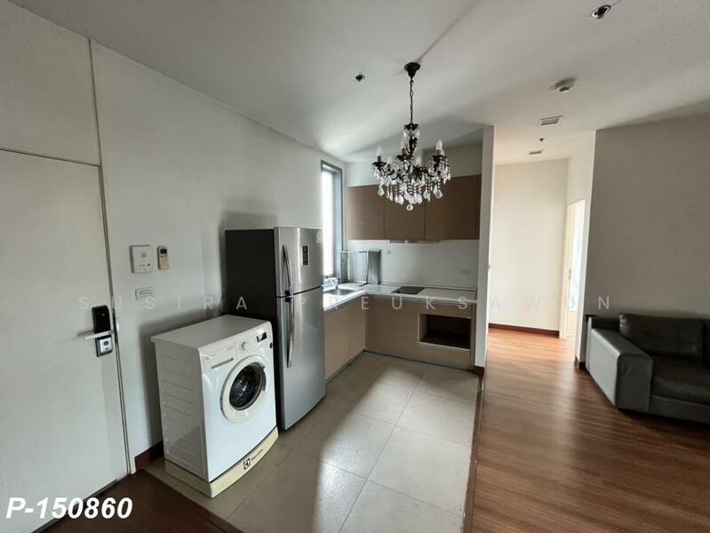 Vantage Ratchavipa : แวนเทจ รัชวิภา, กรุงเทพ, กรุงเทพมหานคร, ลาดยาว, จตุจักร, กรุงเทพ, 70 ตร.ม., คอนโด ให้เช่า, โดย Susira Preuksawun, 11879042 - DDproperty.com