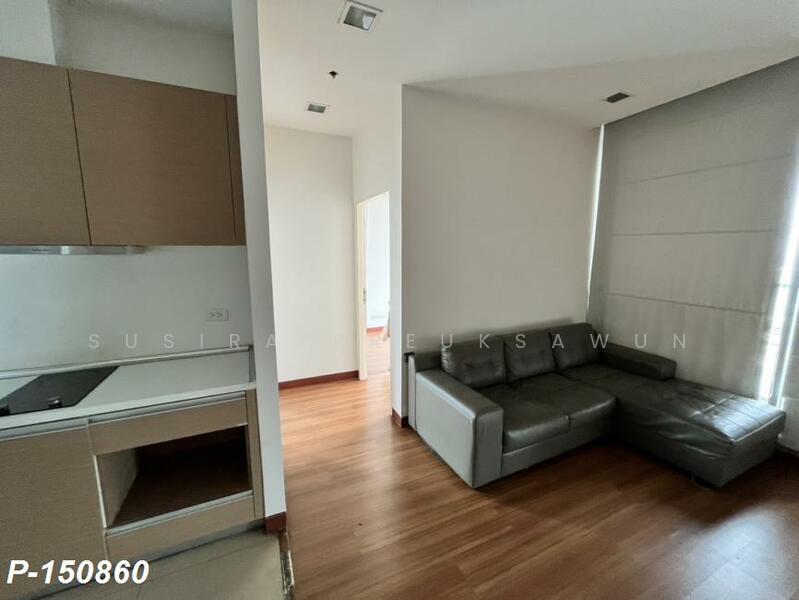 Vantage Ratchavipa, Bangkok, Krung Thep Maha Nakhon, Lat Yao, Chatuchak, Bangkok, 2 Bedrooms, 70 sqm, Condo For Rent, by Susira Prueksawun, 11879042 - DDproperty.com