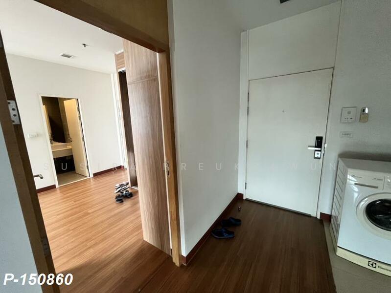 Vantage Ratchavipa, Bangkok, Krung Thep Maha Nakhon, Lat Yao, Chatuchak, Bangkok, 2 Bedrooms, 70 sqm, Condo For Rent, by Susira Prueksawun, 11879042 - DDproperty.com