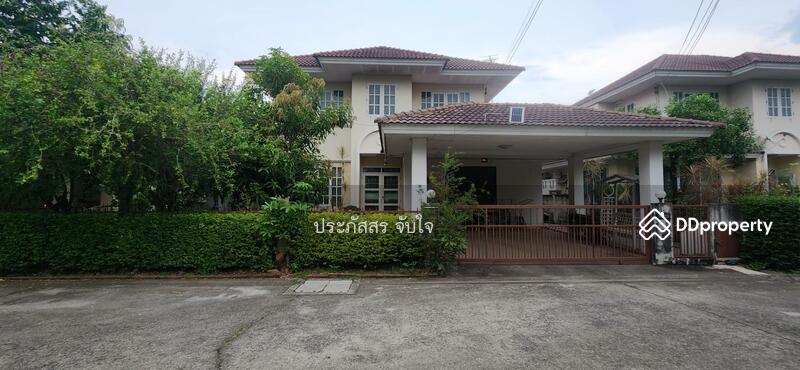 ขาย - ห่าง มหิดลศาลายา 3 km 69 วา 4 นอน 3 น้ำ หลังใหญ่ สภาพบ้านดี พร้อมพร้อมอยู่ กว้างร่มรื่น, นครปฐม