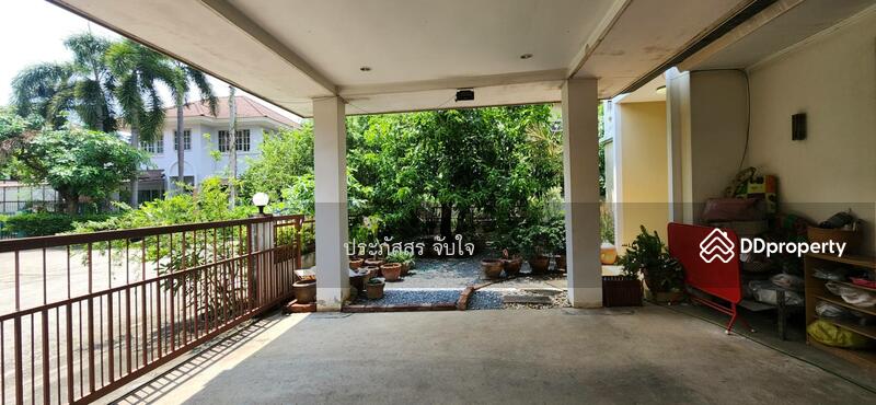 ขาย - ห่าง มหิดลศาลายา 3 km 69 วา 4 นอน 3 น้ำ หลังใหญ่ สภาพบ้านดี พร้อมพร้อมอยู่ กว้างร่มรื่น, นครปฐม