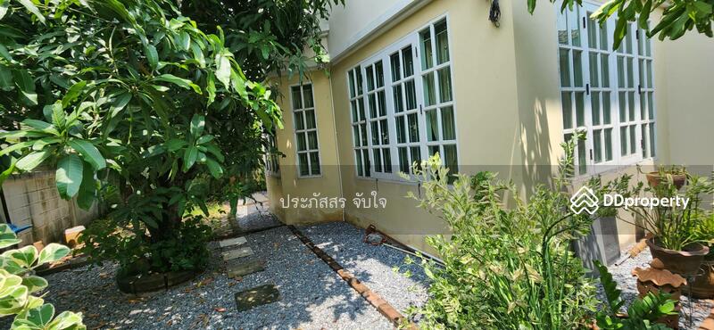 ขาย - ห่าง มหิดลศาลายา 3 km 69 วา 4 นอน 3 น้ำ หลังใหญ่ สภาพบ้านดี พร้อมพร้อมอยู่ กว้างร่มรื่น, นครปฐม