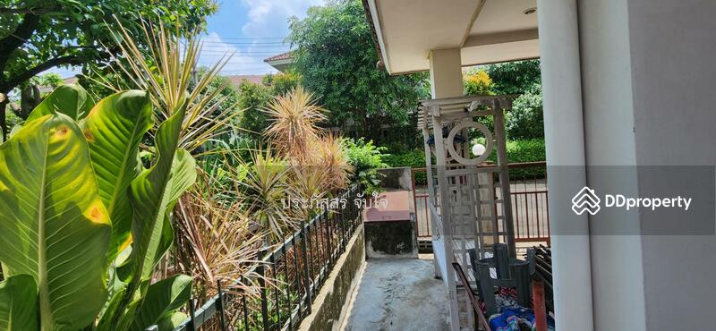 ขาย - ห่าง มหิดลศาลายา 3 km 69 วา 4 นอน 3 น้ำ หลังใหญ่ สภาพบ้านดี พร้อมพร้อมอยู่ กว้างร่มรื่น, นครปฐม