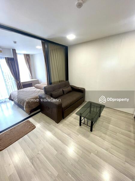 ขาย - Plum Condo Saphanmai Station : พลัมคอนโด สะพานใหม่ สเตชั่น, กรุงเทพ