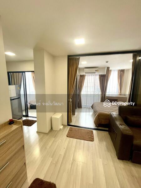 ขาย - Plum Condo Saphanmai Station : พลัมคอนโด สะพานใหม่ สเตชั่น, กรุงเทพ