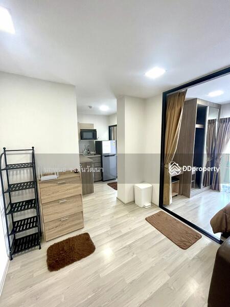 ขาย - Plum Condo Saphanmai Station : พลัมคอนโด สะพานใหม่ สเตชั่น, กรุงเทพ