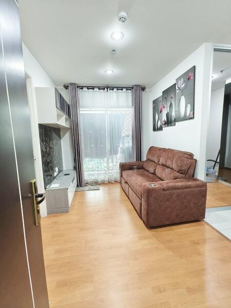 ให้เช่า - The President Sukhumvit-Samutprakan : เดอะ เพรสซิเดนท์ สุขุมวิท-สมุทรปราการ, สมุทรปราการ