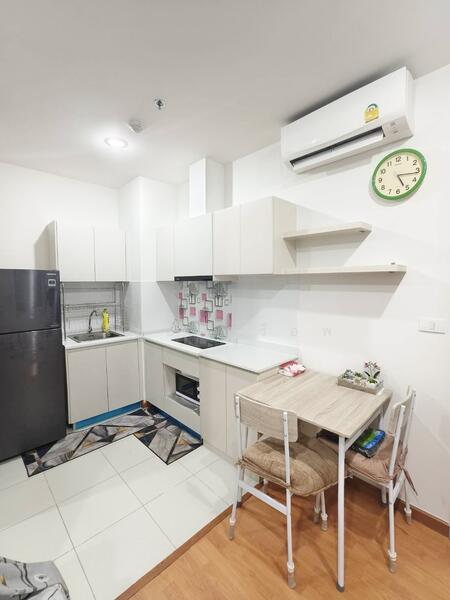 ให้เช่า - The President Sukhumvit-Samutprakan : เดอะ เพรสซิเดนท์ สุขุมวิท-สมุทรปราการ, สมุทรปราการ