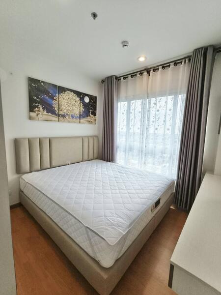 ให้เช่า - The President Sukhumvit-Samutprakan : เดอะ เพรสซิเดนท์ สุขุมวิท-สมุทรปราการ, สมุทรปราการ