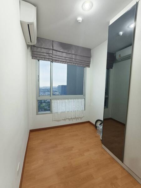 ให้เช่า - The President Sukhumvit-Samutprakan : เดอะ เพรสซิเดนท์ สุขุมวิท-สมุทรปราการ, สมุทรปราการ