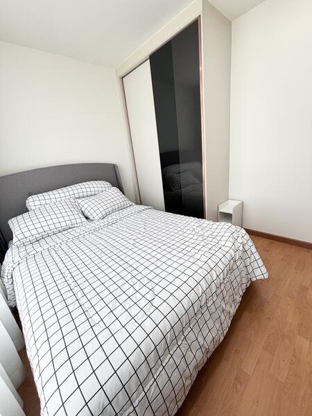 For Rent - The President Sukhumvit-Samutprakan, Samut Prakan