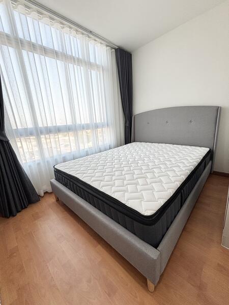 For Rent - The President Sukhumvit-Samutprakan, Samut Prakan