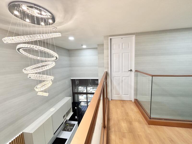 For Rent - The President Sukhumvit-Samutprakan, Samut Prakan