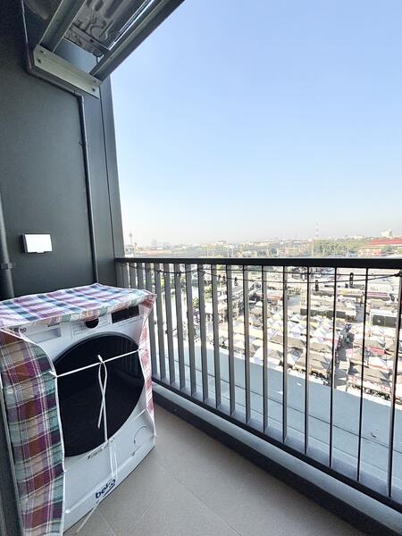 For Rent - The President Sukhumvit-Samutprakan, Samut Prakan