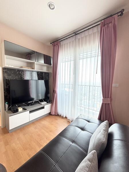 ให้เช่า - The President Sukhumvit-Samutprakan : เดอะ เพรสซิเดนท์ สุขุมวิท-สมุทรปราการ, สมุทรปราการ