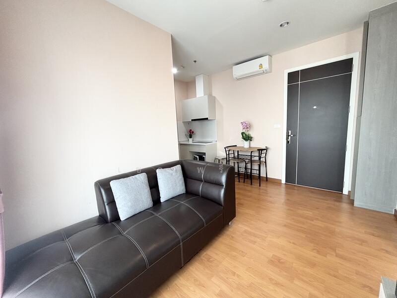 ให้เช่า - The President Sukhumvit-Samutprakan : เดอะ เพรสซิเดนท์ สุขุมวิท-สมุทรปราการ, สมุทรปราการ