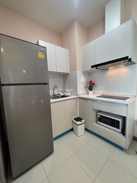 ให้เช่า - The President Sukhumvit-Samutprakan : เดอะ เพรสซิเดนท์ สุขุมวิท-สมุทรปราการ, สมุทรปราการ