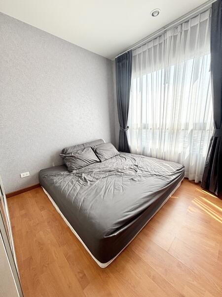 ให้เช่า - The President Sukhumvit-Samutprakan : เดอะ เพรสซิเดนท์ สุขุมวิท-สมุทรปราการ, สมุทรปราการ