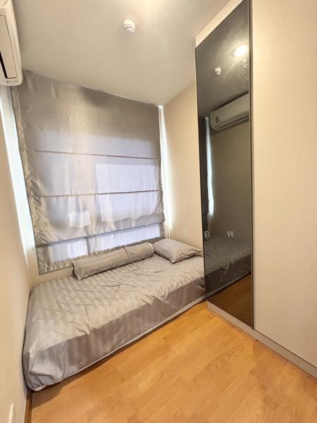 The President Sukhumvit-Samutprakan, Samut Prakan, 889 Sukhumvit Road, Tai Ban Mai, Muang Samut Prakarn, Samut Prakan, 2 Bedrooms, 35 sqm, Condo For Rent, by เชอ พร็อพ, 11879061 - DDproperty.com