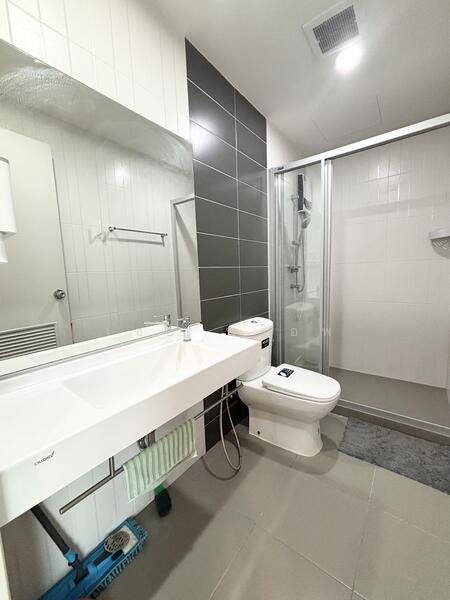 The President Sukhumvit-Samutprakan, Samut Prakan, 889 Sukhumvit Road, Tai Ban Mai, Muang Samut Prakarn, Samut Prakan, 2 Bedrooms, 35 sqm, Condo For Rent, by เชอ พร็อพ, 11879061 - DDproperty.com