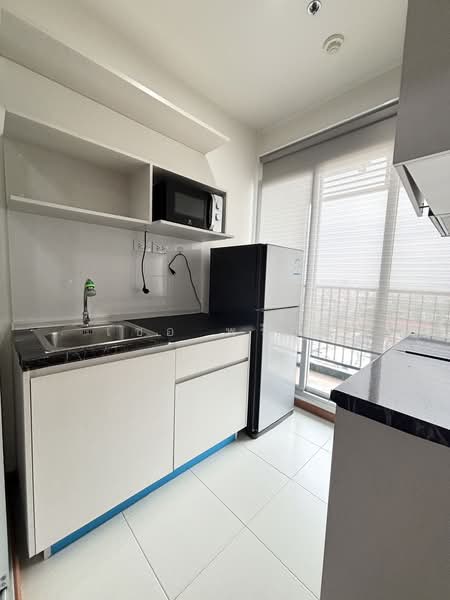 The President Sukhumvit-Samutprakan, Samut Prakan, 889 Sukhumvit Road, Tai Ban Mai, Muang Samut Prakarn, Samut Prakan, 1 Bedroom, 33 sqm, Condo For Rent, by เชอ พร็อพ, 11879061 - DDproperty.com