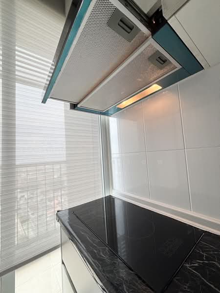 The President Sukhumvit-Samutprakan, Samut Prakan, 889 Sukhumvit Road, Tai Ban Mai, Muang Samut Prakarn, Samut Prakan, 1 Bedroom, 33 sqm, Condo For Rent, by เชอ พร็อพ, 11879061 - DDproperty.com