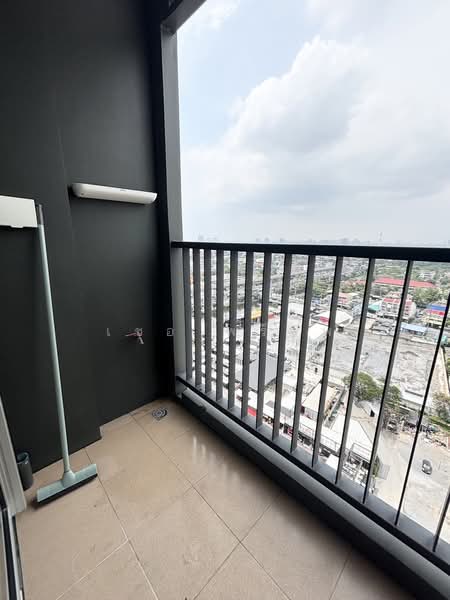 The President Sukhumvit-Samutprakan, Samut Prakan, 889 Sukhumvit Road, Tai Ban Mai, Muang Samut Prakarn, Samut Prakan, 1 Bedroom, 33 sqm, Condo For Rent, by เชอ พร็อพ, 11879061 - DDproperty.com