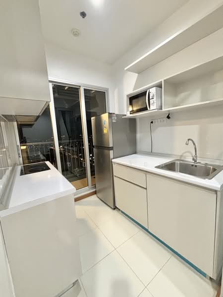 The President Sukhumvit-Samutprakan, Samut Prakan, 889 Sukhumvit Road, Tai Ban Mai, Muang Samut Prakarn, Samut Prakan, 1 Bedroom, 33 sqm, Condo For Rent, by เชอ พร็อพ, 11879061 - DDproperty.com