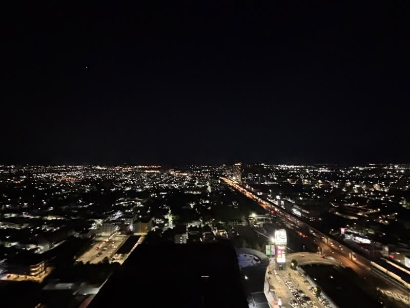 The President Sukhumvit-Samutprakan, Samut Prakan, 889 Sukhumvit Road, Tai Ban Mai, Muang Samut Prakarn, Samut Prakan, 1 Bedroom, 33 sqm, Condo For Rent, by เชอ พร็อพ, 11879061 - DDproperty.com