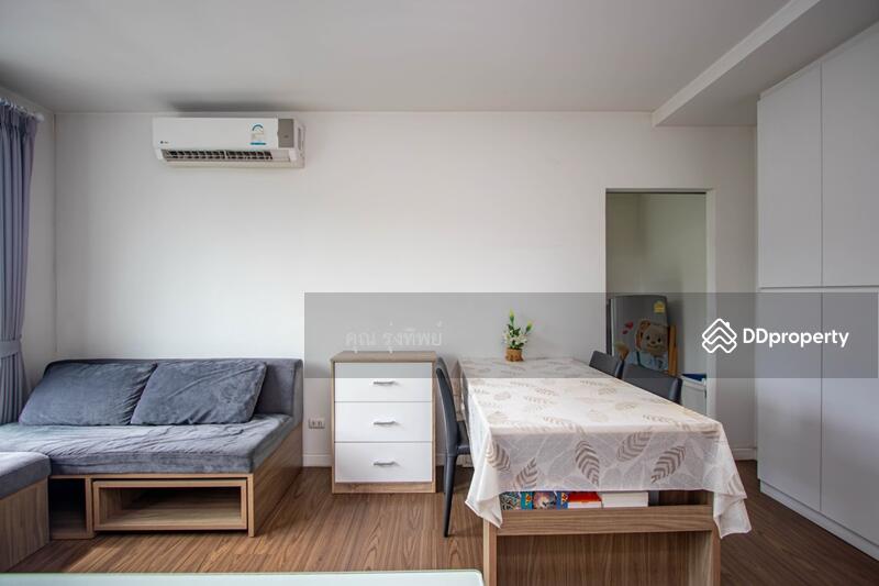 For Sale - Dcondo Nim, Chiang Mai