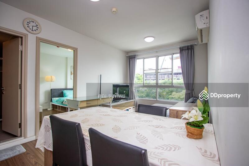 For Sale - Dcondo Nim, Chiang Mai