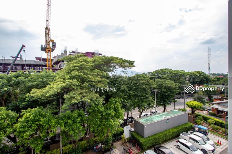 For Sale - Dcondo Nim, Chiang Mai