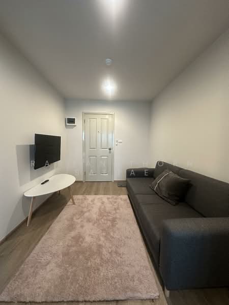 HI Chaengwattana 19 Condo, Nonthaburi, Soi Chaengwattana-Pakkred 23, Khlong Klue, Pak Kret, Nonthaburi, 1 Bedroom, 28 sqm, Condo For Rent, by Rattanathorn Saetae, 11879086 - DDproperty.com
