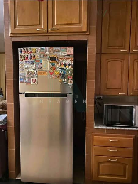 Baan Klang Krung Grande Vienna Rama 3 : บ้านกลางกรุง แกรนด์ เวียนนา พระราม 3, กรุงเทพ, ถนนพระราม 3, บางโพงพาง, ยานนาวา, กรุงเทพ, 235 ตร.ม., ทาวน์เฮ้าส์ ขาย, โดย NRagent, 11879090 - DDproperty.com