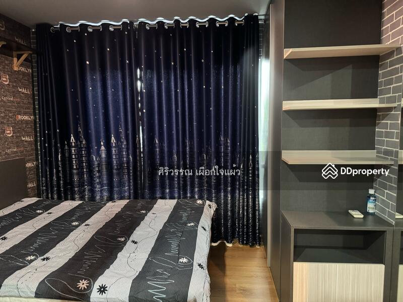 ให้เช่า - Hallmark Chaengwattana : ฮอลล์มาร์ค แจ้งวัฒนะ, นนทบุรี
