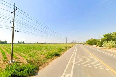 ขาย - DD-894420 ที่ดินโนนสะอาด 2 ไร่ 136 ตรว. อุดรธานี ใกล้เทศบาลตำบล, อุดรธานี