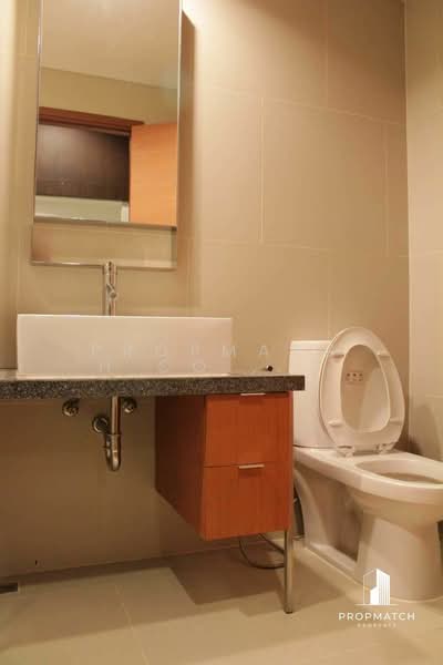 Villa Sathorn, Bangkok, 5 KrungThonBuri Road, Khlong Ton Sai, Khlong San, Bangkok, Studio, 42 sqm, Condo For Rent, by PROPMATCH CO., LTD., 11879132 - DDproperty.com