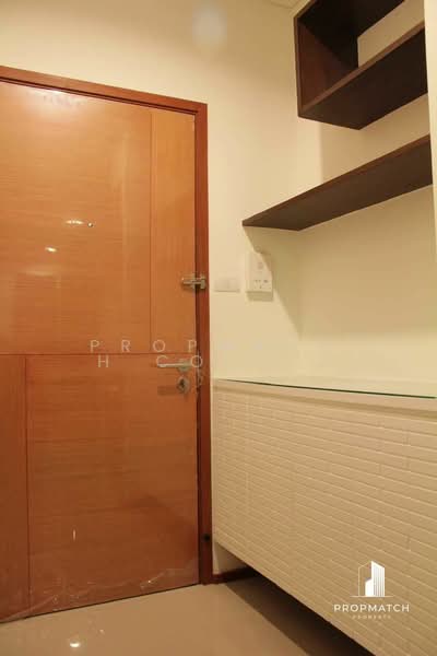 Villa Sathorn : วิลล่า สาทร, กรุงเทพ, 5 ถนนกรุงธนบุรี, คลองต้นไทร, คลองสาน, กรุงเทพ, 42 ตร.ม., คอนโด ให้เช่า, โดย PROPMATCH CO., LTD., 11879132 - DDproperty.com