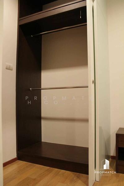 Villa Sathorn, Bangkok, 5 KrungThonBuri Road, Khlong Ton Sai, Khlong San, Bangkok, Studio, 42 sqm, Condo For Rent, by PROPMATCH CO., LTD., 11879132 - DDproperty.com