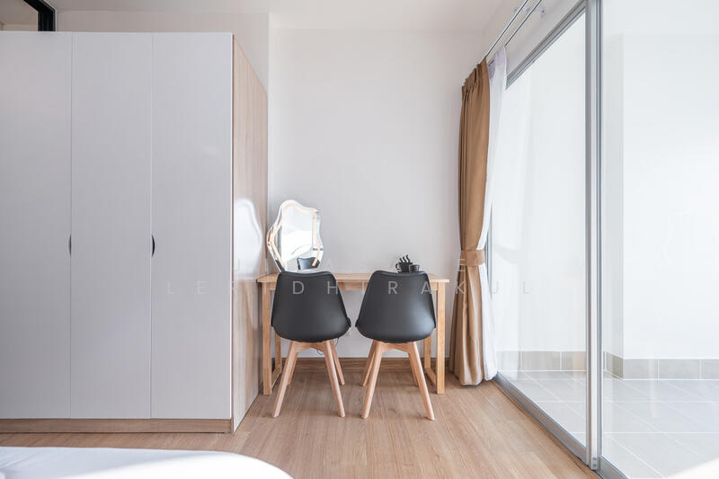 Supalai City Resort Phranangklao Station-Chaophraya, Nonthaburi, Rattanathibet Road, Bang Kra So, Muang Nonthaburi, Nonthaburi, 1 Bedroom, 668 sqm, Condo For Sale, by Jirasate Lertdhirakul, 11879158 - DDproperty.com