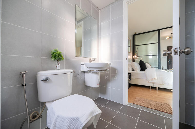 Supalai City Resort Phranangklao Station-Chaophraya, Nonthaburi, Rattanathibet Road, Bang Kra So, Muang Nonthaburi, Nonthaburi, 1 Bedroom, 668 sqm, Condo For Sale, by Jirasate Lertdhirakul, 11879158 - DDproperty.com