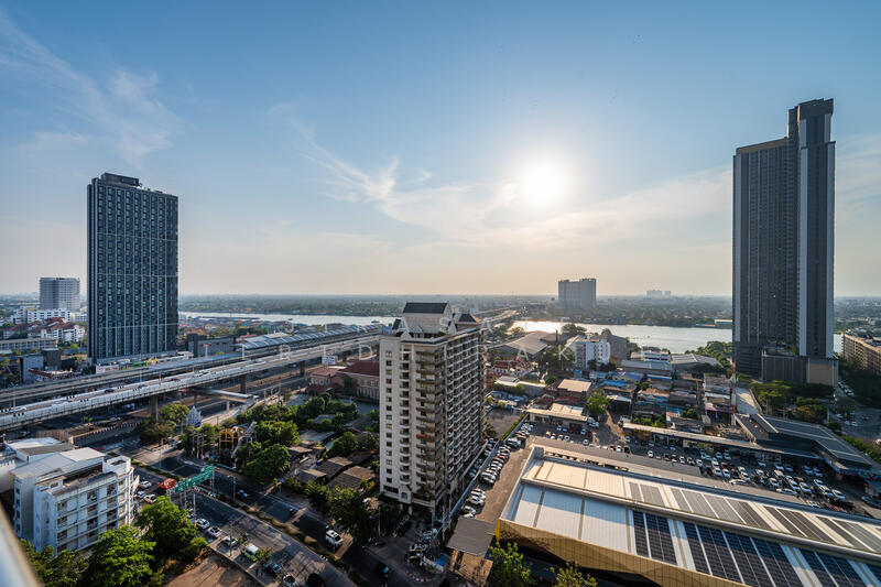 Supalai City Resort Phranangklao Station-Chaophraya : ศุภาลัย ซิตี้ รีสอร์ท สถานีพระนั่งเกล้า-เจ้าพระยา, นนทบุรี, ถนนรัตนาธิเบศร์, บางกระสอ, เมืองนนทบุรี, นนทบุรี, 668 ตร.ม., คอนโด ขาย, โดย Jirasate Lertdhirakul, 11879158 - DDproperty.com