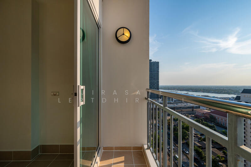 Supalai City Resort Phranangklao Station-Chaophraya : ศุภาลัย ซิตี้ รีสอร์ท สถานีพระนั่งเกล้า-เจ้าพระยา, นนทบุรี, ถนนรัตนาธิเบศร์, บางกระสอ, เมืองนนทบุรี, นนทบุรี, 668 ตร.ม., คอนโด ขาย, โดย Jirasate Lertdhirakul, 11879158 - DDproperty.com