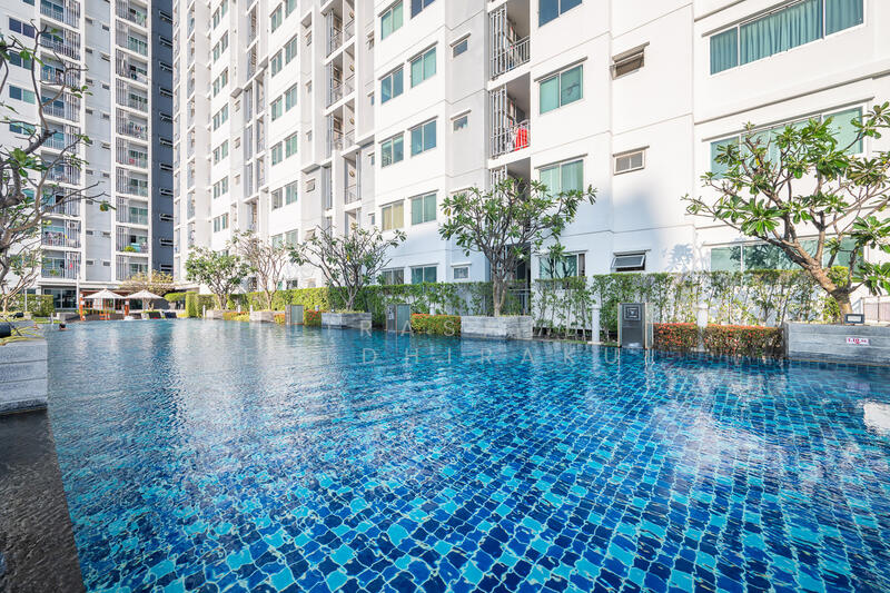 Supalai City Resort Phranangklao Station-Chaophraya : ศุภาลัย ซิตี้ รีสอร์ท สถานีพระนั่งเกล้า-เจ้าพระยา, นนทบุรี, ถนนรัตนาธิเบศร์, บางกระสอ, เมืองนนทบุรี, นนทบุรี, 668 ตร.ม., คอนโด ขาย, โดย Jirasate Lertdhirakul, 11879158 - DDproperty.com