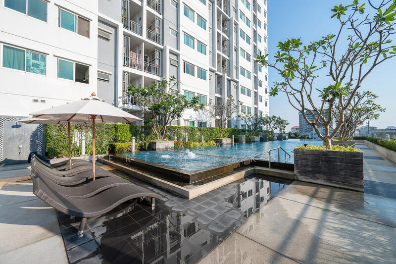 Supalai City Resort Phranangklao Station-Chaophraya : ศุภาลัย ซิตี้ รีสอร์ท สถานีพระนั่งเกล้า-เจ้าพระยา, นนทบุรี, ถนนรัตนาธิเบศร์, บางกระสอ, เมืองนนทบุรี, นนทบุรี, 668 ตร.ม., คอนโด ขาย, โดย Jirasate Lertdhirakul, 11879158 - DDproperty.com